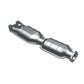 1986-1987 Ford Bronco II Direct-Fit Catalytic Converter 23386 Magnaflow