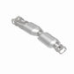 1986-1987 Ford Bronco II Direct-Fit Catalytic Converter 23386 Magnaflow