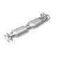1986-1987 Ford Bronco II Direct-Fit Catalytic Converter 23386 Magnaflow - Catalytic Converters Car Part People