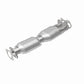1986-1987 Ford Bronco II Direct-Fit Catalytic Converter 23386 Magnaflow