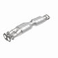 1986-1987 Ford Bronco II Direct-Fit Catalytic Converter 23386 Magnaflow