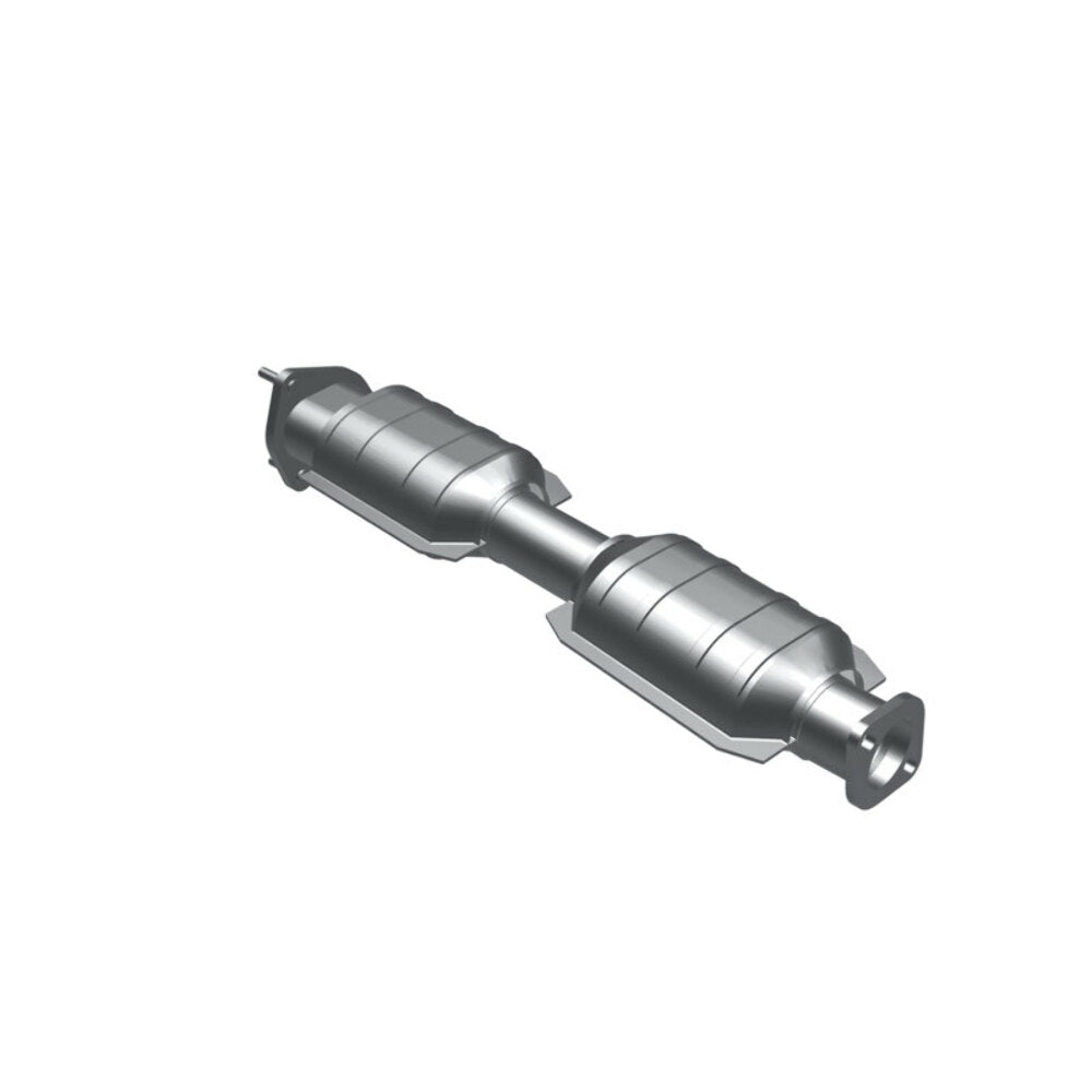 1988-1989 Ford Bronco II Direct-Fit Catalytic Converter 23387 Magnaflow