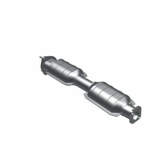 1988-1989 Ford Bronco II Direct-Fit Catalytic Converter 23387 Magnaflow