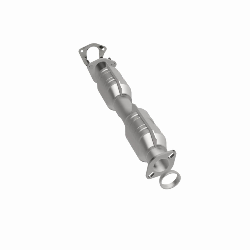 1988-1989 Ford Bronco II Direct-Fit Catalytic Converter 23387 Magnaflow