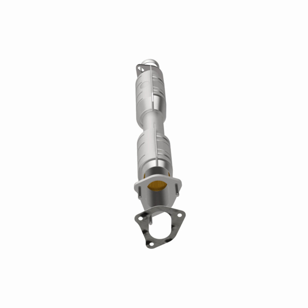 1988-1989 Ford Bronco II Direct-Fit Catalytic Converter 23387 Magnaflow
