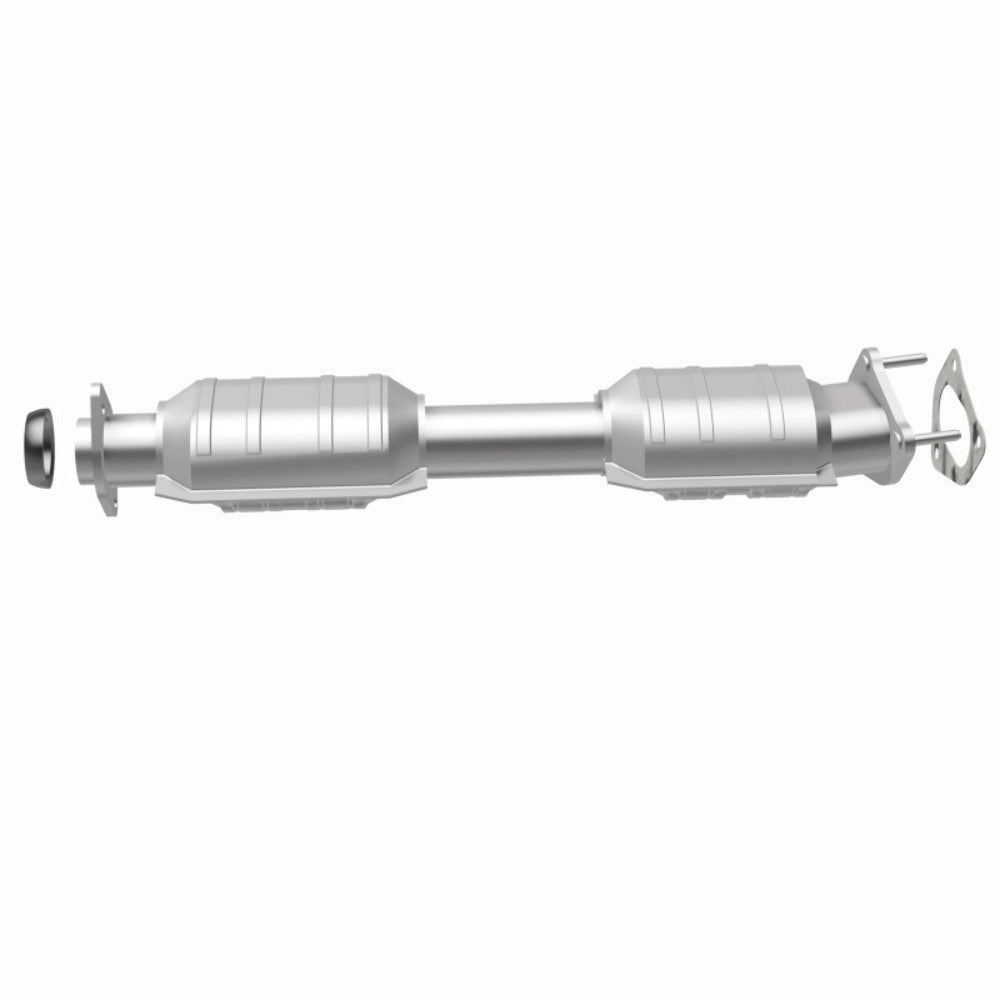1990 Ford Bronco II Direct-Fit Catalytic Converter 23388 Magnaflow