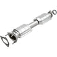 1990 Ford Bronco II Direct-Fit Catalytic Converter 23388 Magnaflow