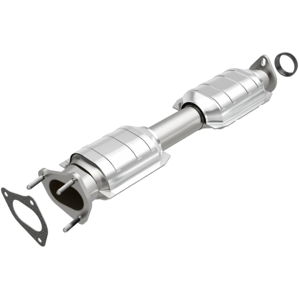 1990 Ford Bronco II Direct-Fit Catalytic Converter 23388 Magnaflow