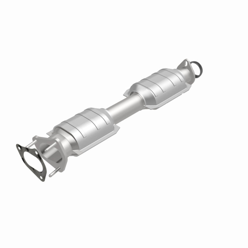 1990 Ford Bronco II Direct-Fit Catalytic Converter 23388 Magnaflow
