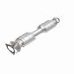 1990 Ford Bronco II Direct-Fit Catalytic Converter 23388 Magnaflow