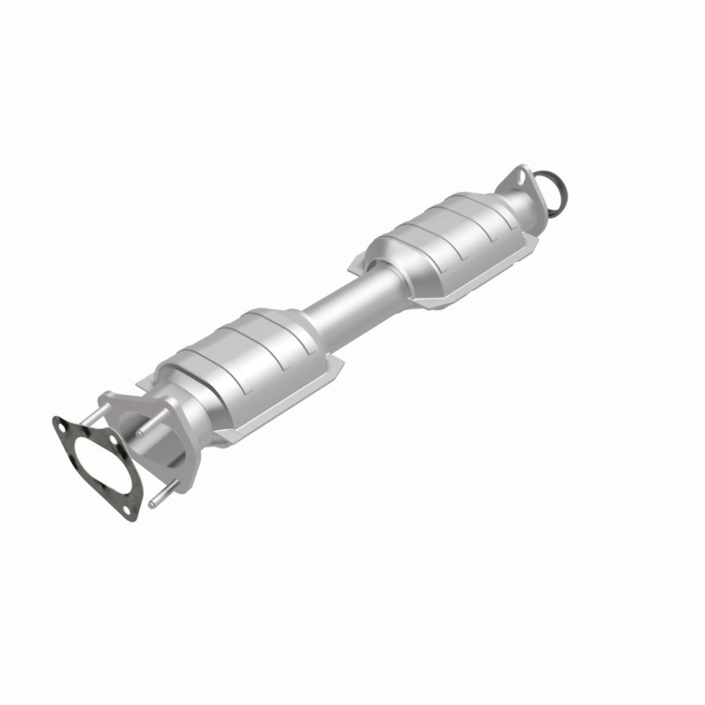 1990 Ford Bronco II Direct-Fit Catalytic Converter 23388 Magnaflow