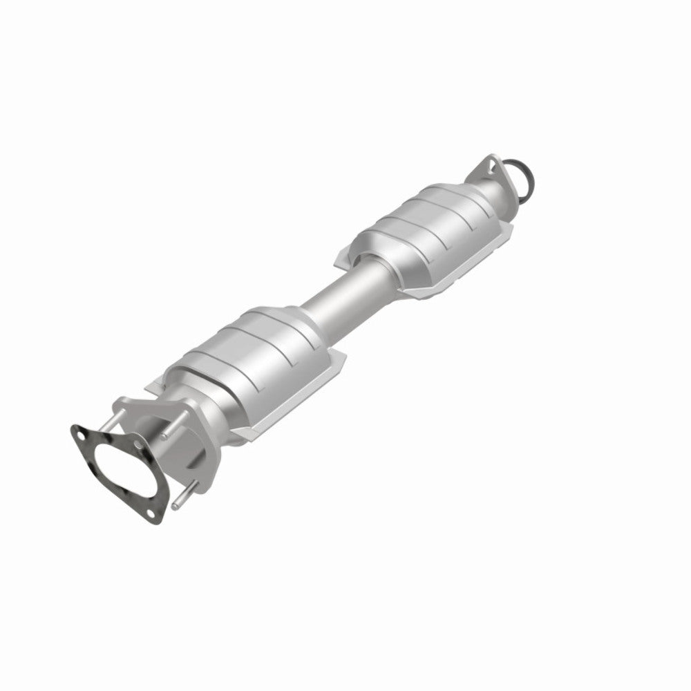 1990 Ford Bronco II Direct-Fit Catalytic Converter 23388 Magnaflow