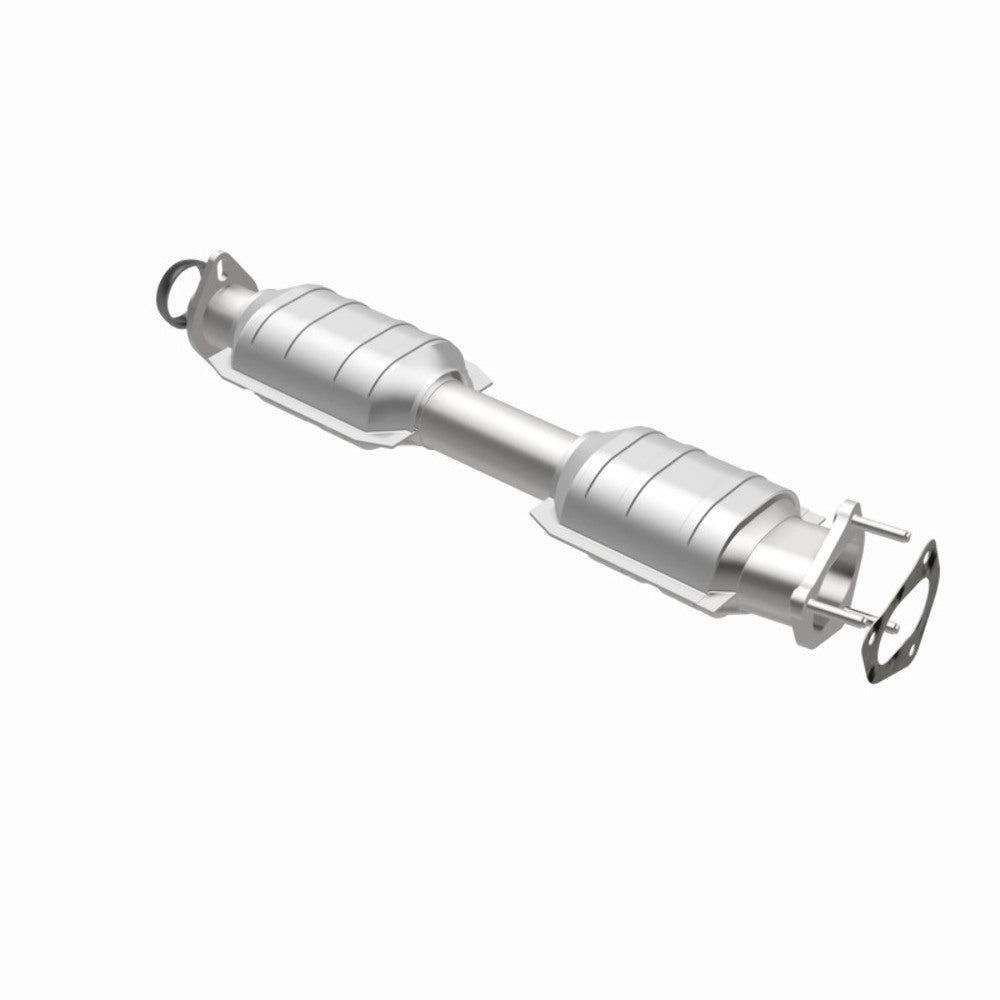 1990 Ford Bronco II Direct-Fit Catalytic Converter 23388 Magnaflow