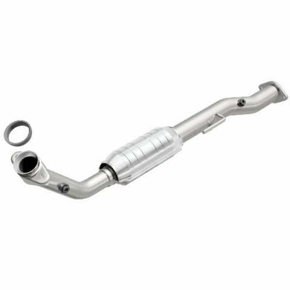 1995-1997 Ford Ranger Direct-Fit Catalytic Converter 23389 Magnaflow - Catalytic Converters Car Part People