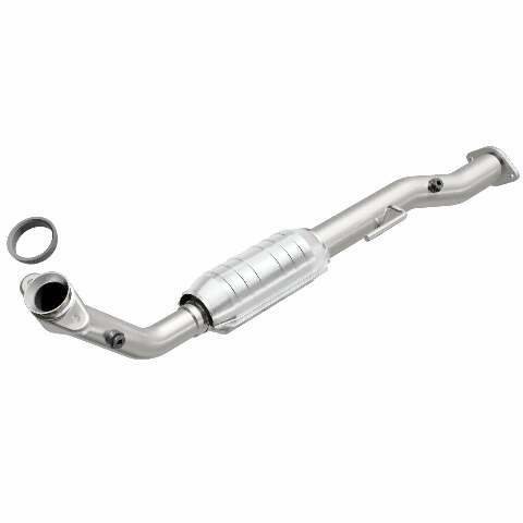 1995-1997 Ford Ranger Direct-Fit Catalytic Converter 23389 Magnaflow