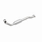 1995-1997 Ford Ranger Direct-Fit Catalytic Converter 23389 Magnaflow - Catalytic Converters Car Part People