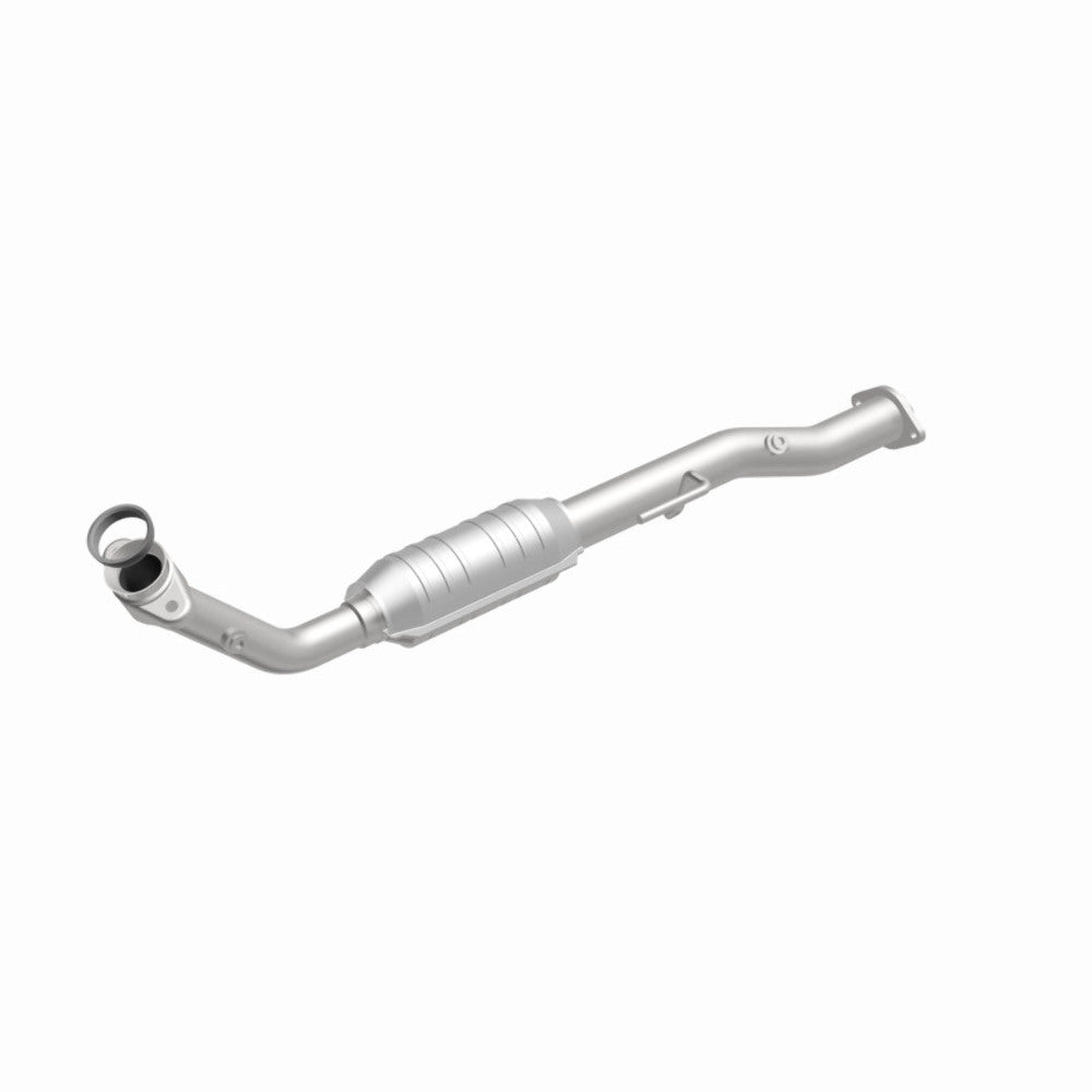 1995-1997 Ford Ranger Direct-Fit Catalytic Converter 23389 Magnaflow - Catalytic Converters Car Part People