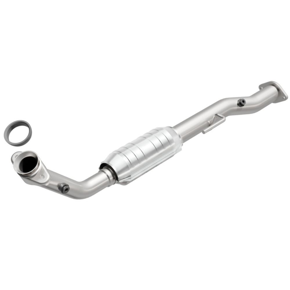 1995-1997 Ford Ranger Direct-Fit Catalytic Converter 23389 Magnaflow - Catalytic Converters Car Part People