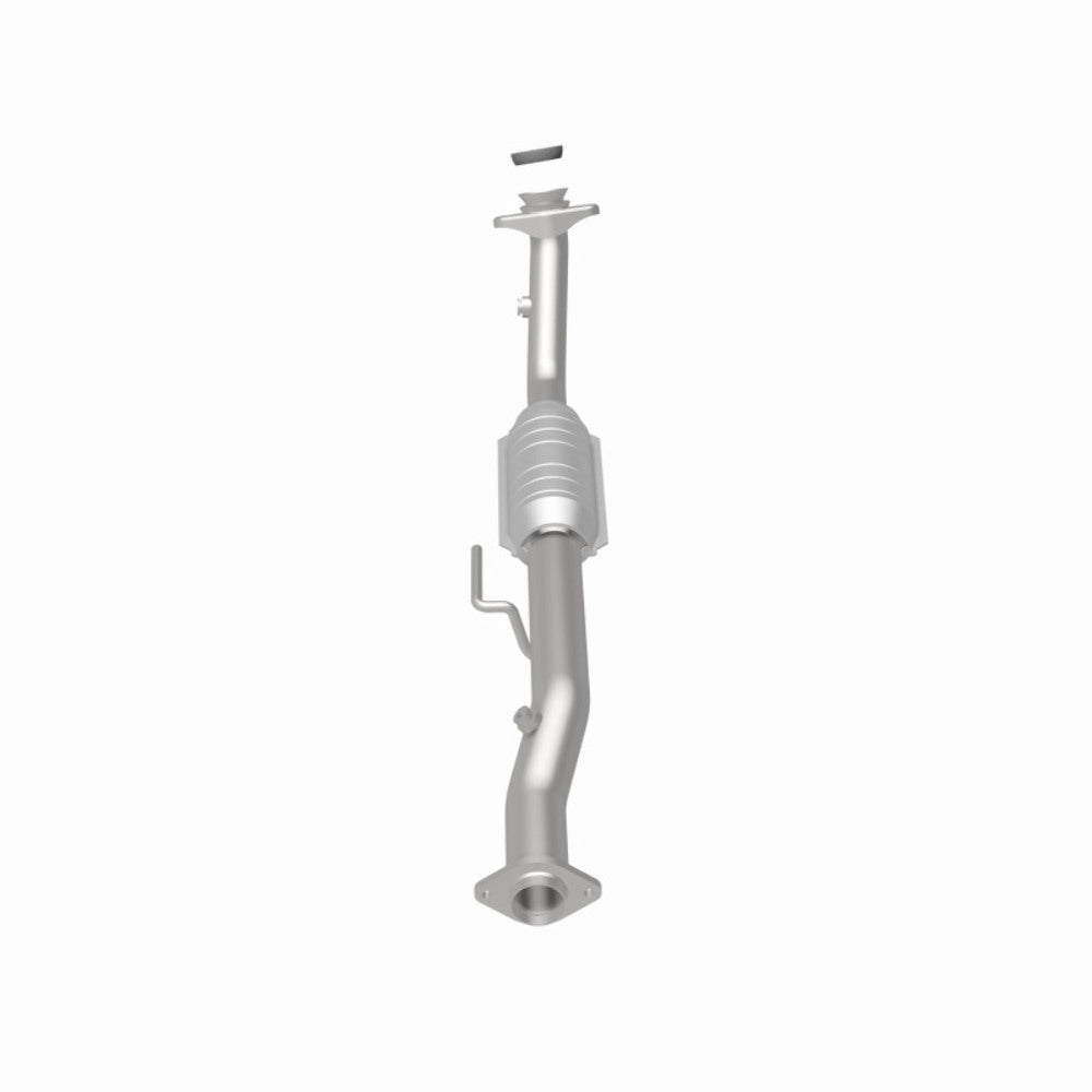 1995-1997 Ford Ranger Direct-Fit Catalytic Converter 23389 Magnaflow - Catalytic Converters Car Part People