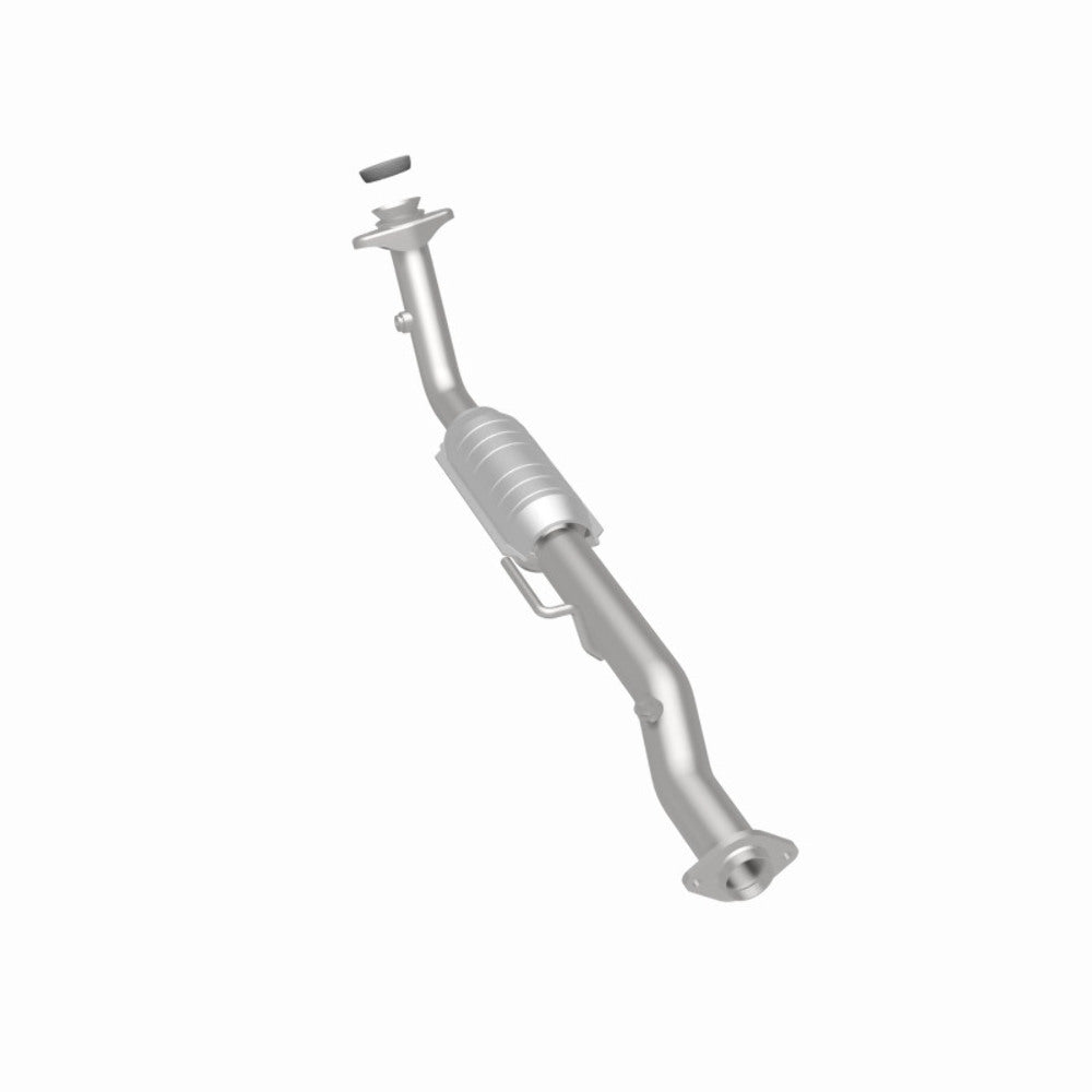 1995-1997 Ford Ranger Direct-Fit Catalytic Converter 23389 Magnaflow - Catalytic Converters Car Part People