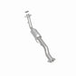 1995-1997 Ford Ranger Direct-Fit Catalytic Converter 23389 Magnaflow