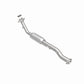 1995-1997 Ford Ranger Direct-Fit Catalytic Converter 23389 Magnaflow - Catalytic Converters Car Part People