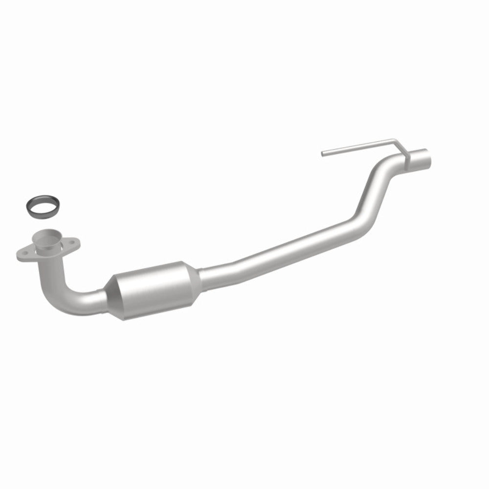 1989-1990 Ford Thunderbird Direct-Fit Catalytic Converter 23394 Magnaflow - Catalytic Converters Car Part People