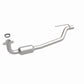 1989-1990 Ford Thunderbird Direct-Fit Catalytic Converter 23394 Magnaflow