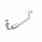 1989-1990 Ford Thunderbird Direct-Fit Catalytic Converter 23394 Magnaflow