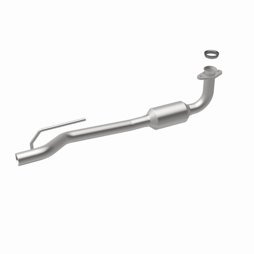 1989-1990 Ford Thunderbird Direct-Fit Catalytic Converter 23394 Magnaflow - Catalytic Converters Car Part People