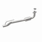 1989-1990 Ford Thunderbird Direct-Fit Catalytic Converter 23394 Magnaflow