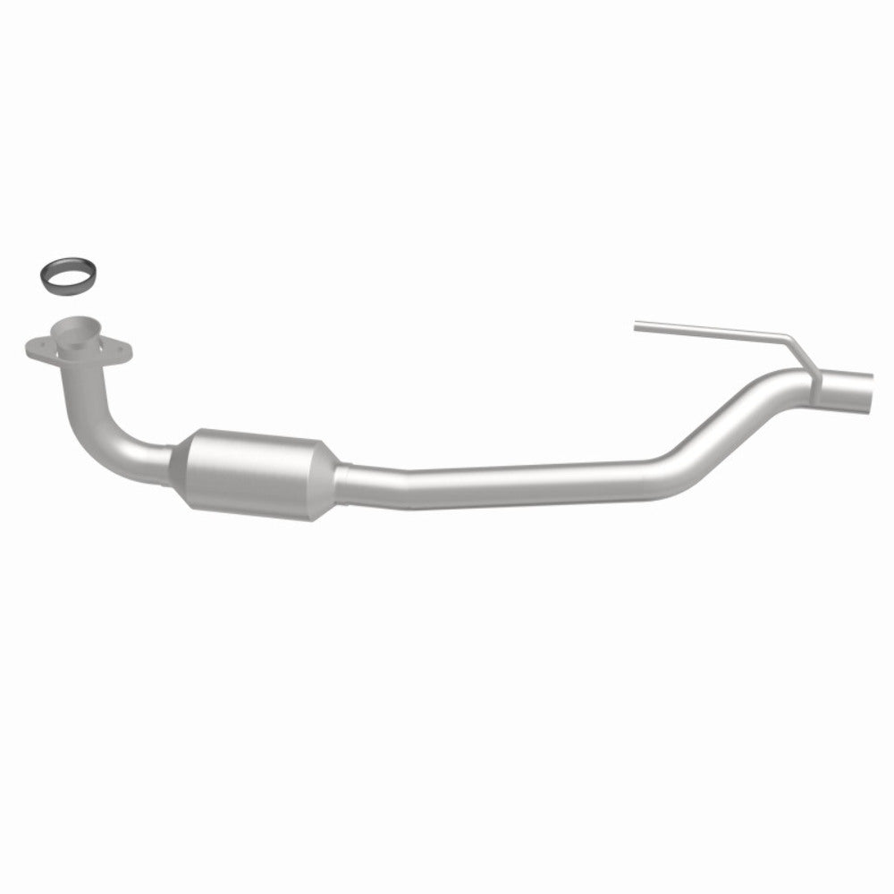 1989-1990 Ford Thunderbird Direct-Fit Catalytic Converter 23394 Magnaflow - Catalytic Converters Car Part People