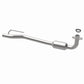 1989-1990 Ford Thunderbird Direct-Fit Catalytic Converter 23394 Magnaflow - Catalytic Converters Car Part People