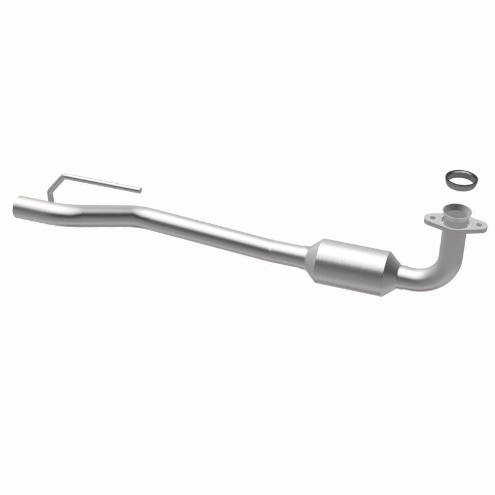 1989-1990 Ford Thunderbird Direct-Fit Catalytic Converter 23394 Magnaflow - Catalytic Converters Car Part People