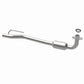 1989-1990 Ford Thunderbird Direct-Fit Catalytic Converter 23394 Magnaflow