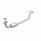 1989-1990 Ford Thunderbird Direct-Fit Catalytic Converter 23394 Magnaflow