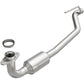 1989-1990 Ford Thunderbird Direct-Fit Catalytic Converter 23394 Magnaflow