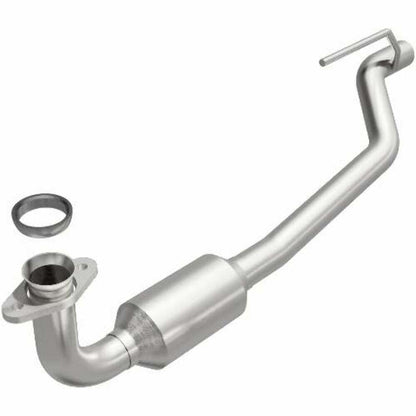 1989-1990 Ford Thunderbird Direct-Fit Catalytic Converter 23394 Magnaflow - Catalytic Converters Car Part People