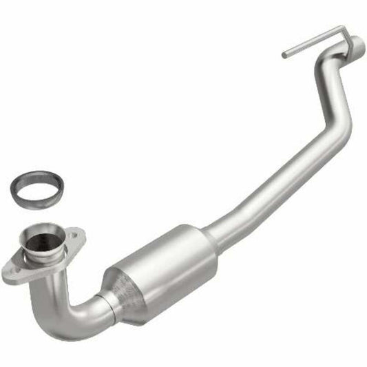 1989-1990 Ford Thunderbird Direct-Fit Catalytic Converter 23394 Magnaflow - Catalytic Converters Car Part People