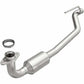 1989-1990 Ford Thunderbird Direct-Fit Catalytic Converter 23394 Magnaflow