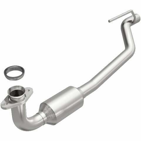 1989-1990 Ford Thunderbird Direct-Fit Catalytic Converter 23394 Magnaflow