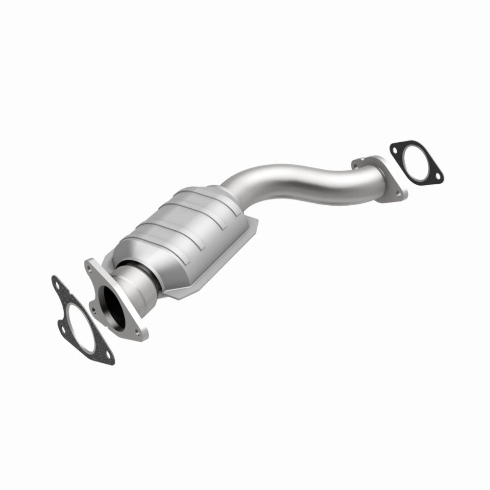1995-2000 Ford Contour Direct-Fit Catalytic Converter 23395 Magnaflow - Catalytic Converters Car Part People
