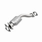 1995-2000 Ford Contour Direct-Fit Catalytic Converter 23395 Magnaflow - Catalytic Converters Car Part People