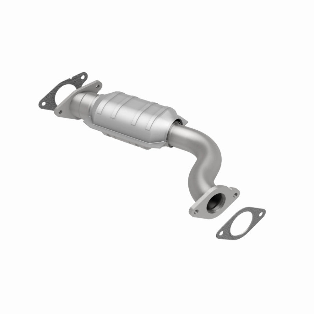 1995-2000 Ford Contour Direct-Fit Catalytic Converter 23395 Magnaflow - Catalytic Converters Car Part People