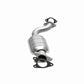 1995-2000 Ford Contour Direct-Fit Catalytic Converter 23395 Magnaflow - Catalytic Converters Car Part People