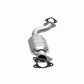 1995-2000 Ford Contour Direct-Fit Catalytic Converter 23395 Magnaflow