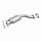 1995-2000 Ford Contour Direct-Fit Catalytic Converter 23395 Magnaflow - Catalytic Converters Car Part People