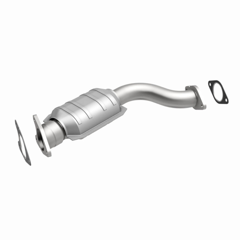 1995-2000 Ford Contour Direct-Fit Catalytic Converter 23395 Magnaflow - Catalytic Converters Car Part People