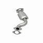 1995-2000 Ford Contour Direct-Fit Catalytic Converter 23395 Magnaflow - Catalytic Converters Car Part People