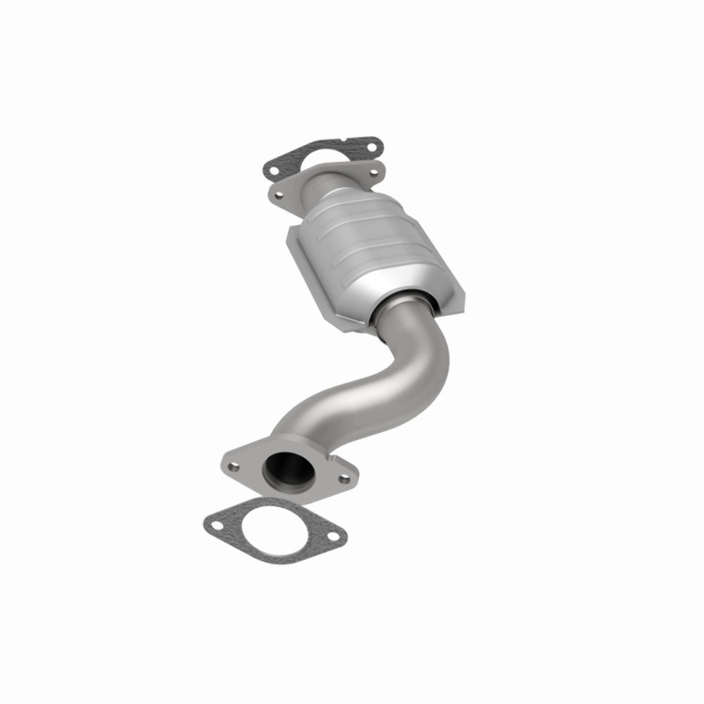 1995-2000 Ford Contour Direct-Fit Catalytic Converter 23395 Magnaflow - Catalytic Converters Car Part People
